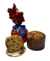 PANETTONE - Holiday Rich & Buttery Traditional Favorite & (32oz.)