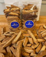 Mixed Batch Broken Biscotti Treasure Bags