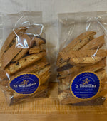 Mixed Batch Broken Biscotti Treasure Bags