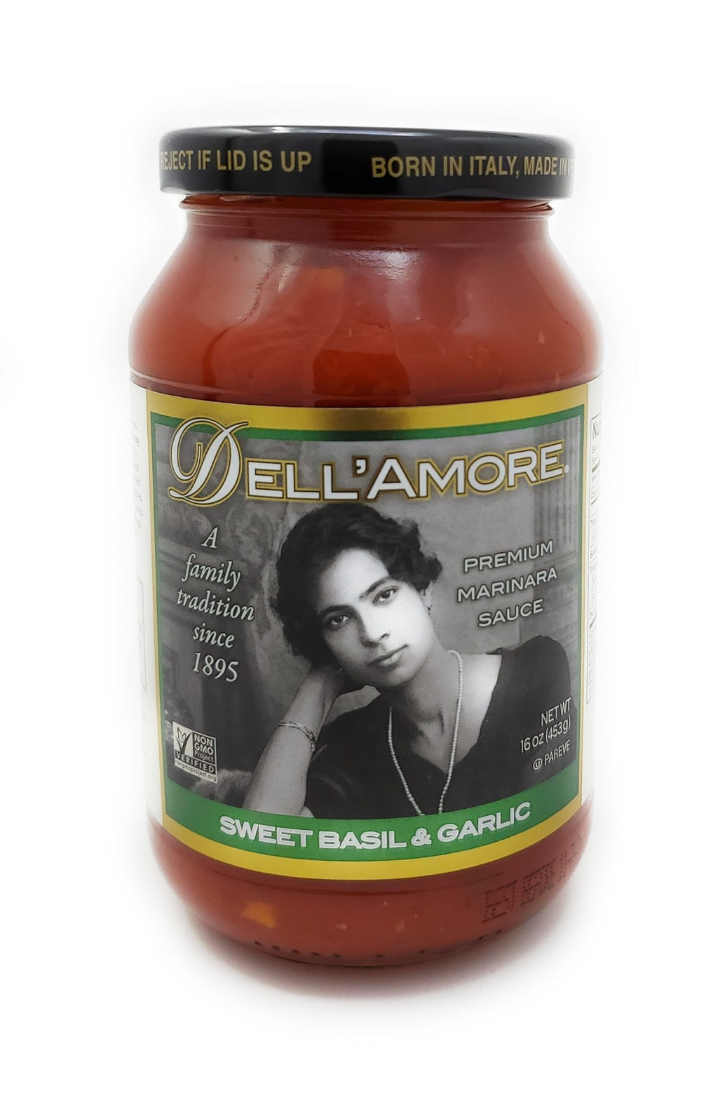  Amore Paste Tube Garlic : Tomato And Marinara Sauces : Grocery  & Gourmet Food